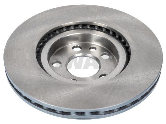 SWAG 70 91 2037 Brake Disc