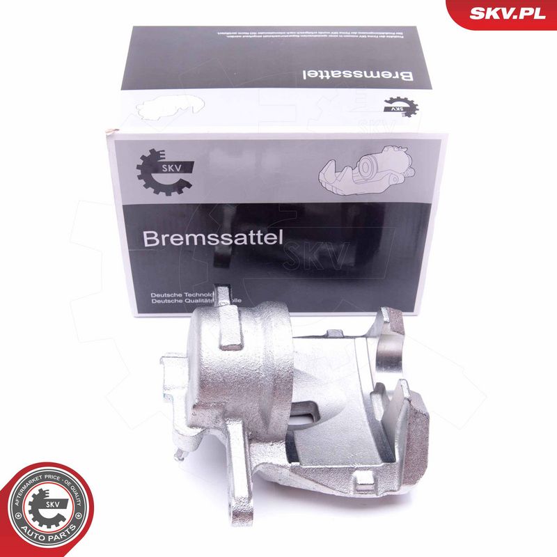 Pidurisadul, ESEN SKV 45SKV771