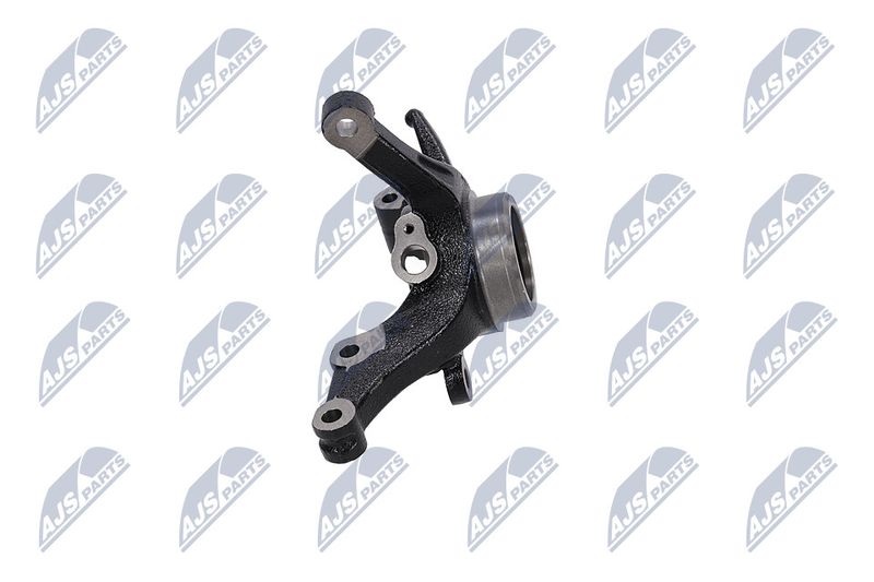 Käändmik, rattakinnitus, NTY ZZP-KA-000