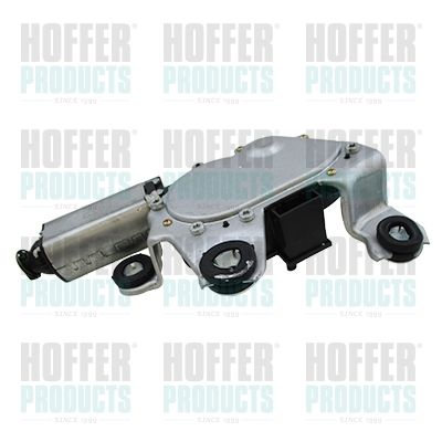 HOFFER törlőmotor H27259