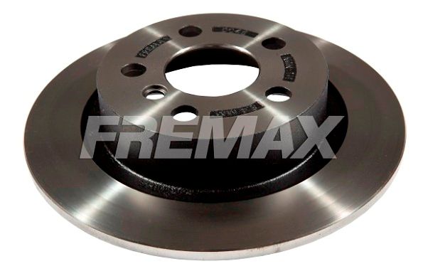 FREMAX BD-0045 Гальмівний диск