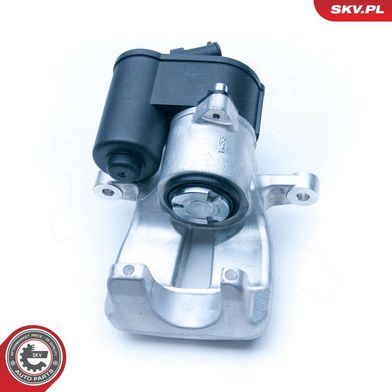 Pidurisadul, ESEN SKV 23SKV253