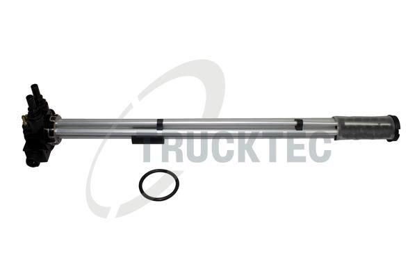 TRUCKTEC AUTOMOTIVE 05.42.158 - Kuro lygio daviklis