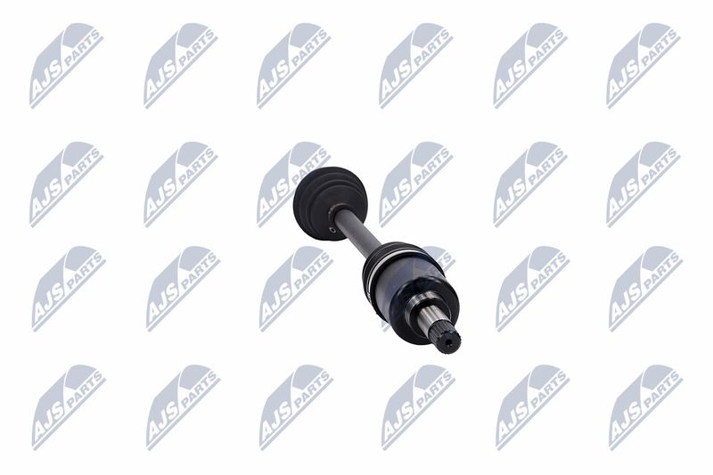 Veovõll, NTY NPW-CT-065