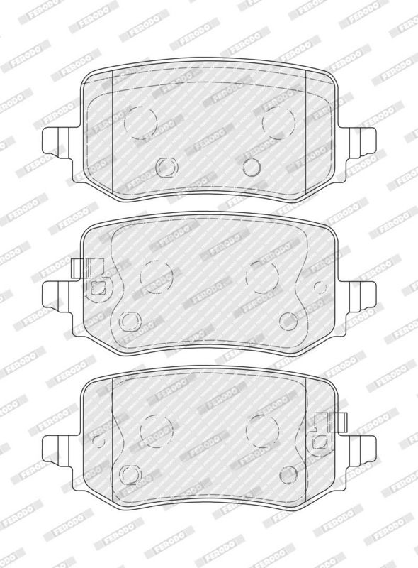 JEU DE PLAQUETTES PREMIER