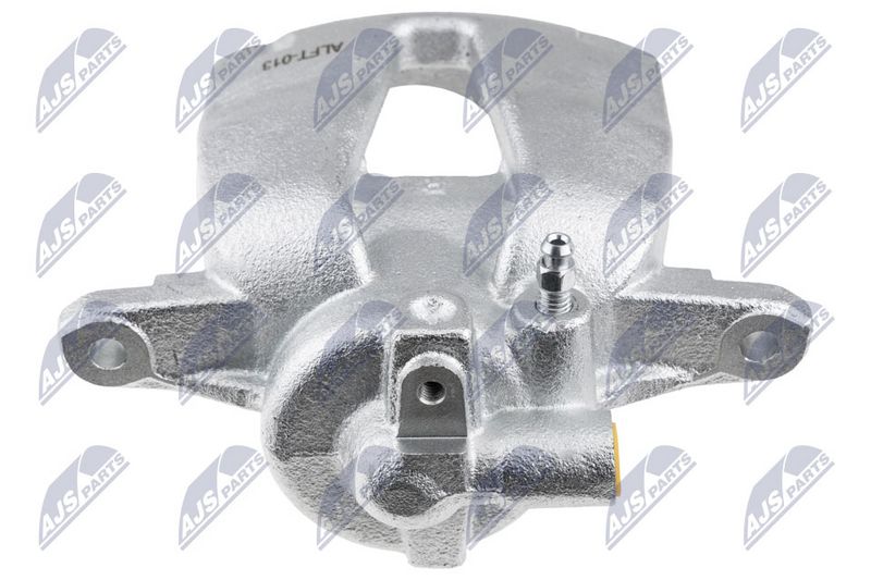 Pidurisadul, NTY HZP-FT-013
