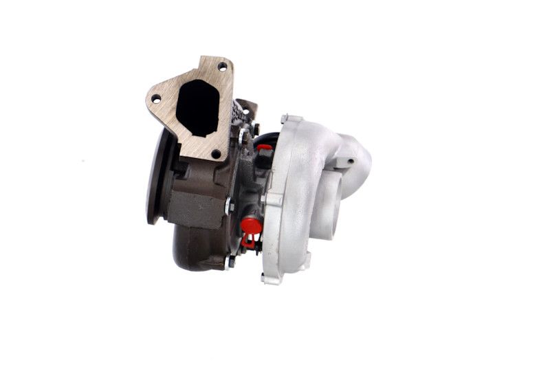 REMANTE 003-001-001370R Charger, charging (supercharged/turbocharged)