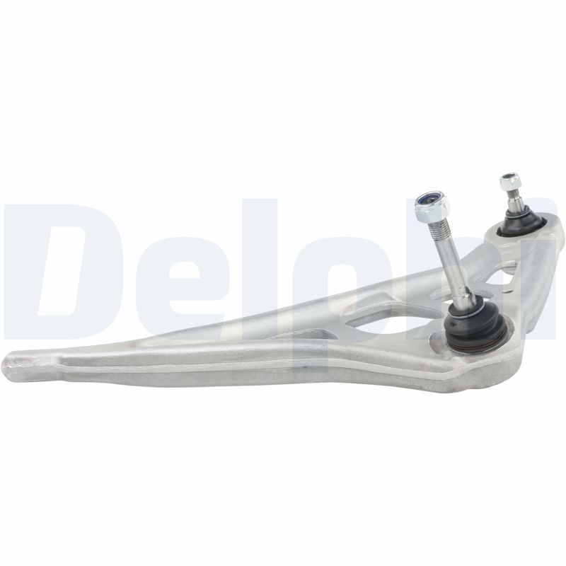 DELPHI TC881 Control/Trailing Arm, wheel suspension