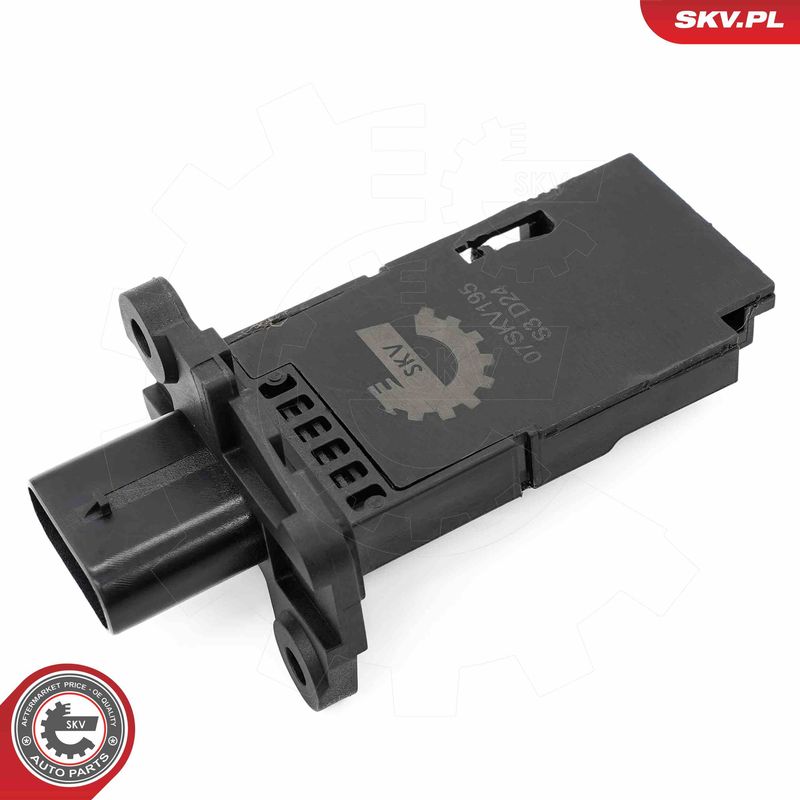 ESEN SKV 07SKV195 Mass Air Flow Sensor