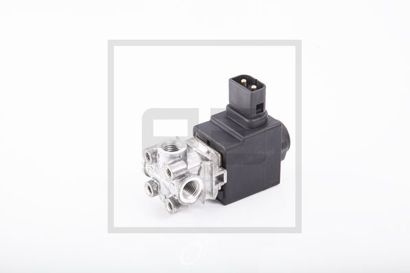 Magnetický ventil 084.711-00A
