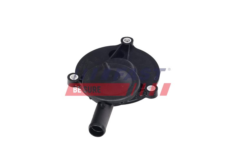 klapp, karterituulutus, FAST FT60003