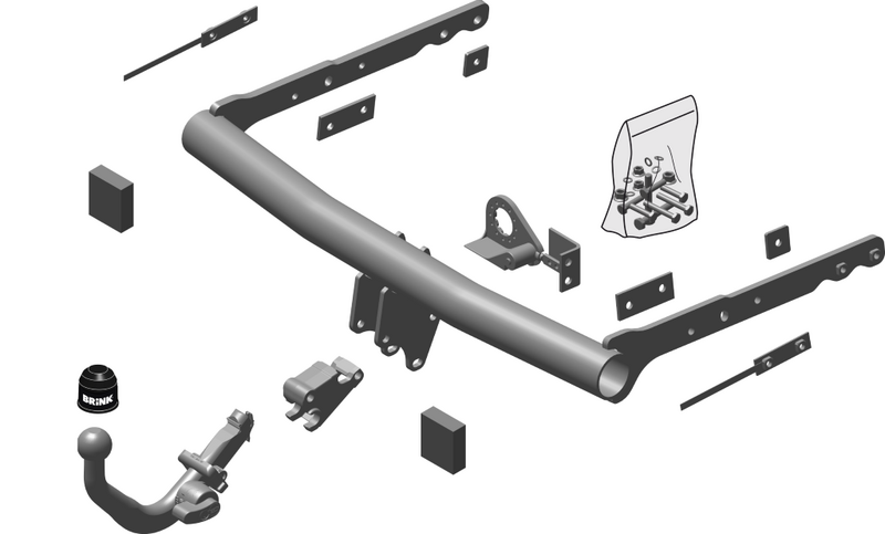 Haakeseade, BRINK 478300