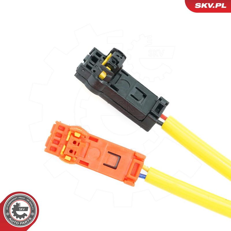 Turvapadja lint, turvapadi, ESEN SKV 96SKV614