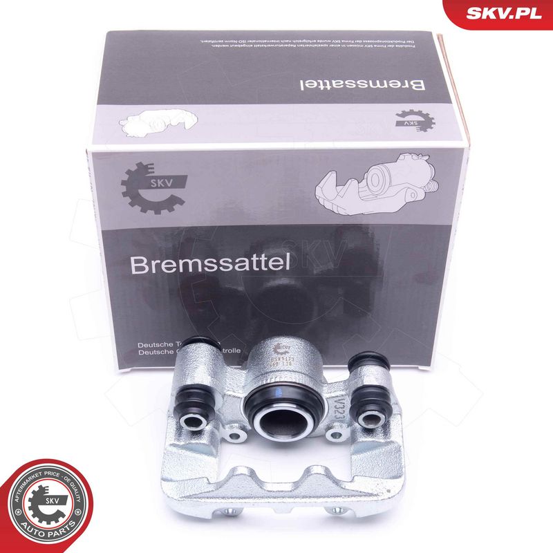 Pidurisadul, ESEN SKV 46SKV173