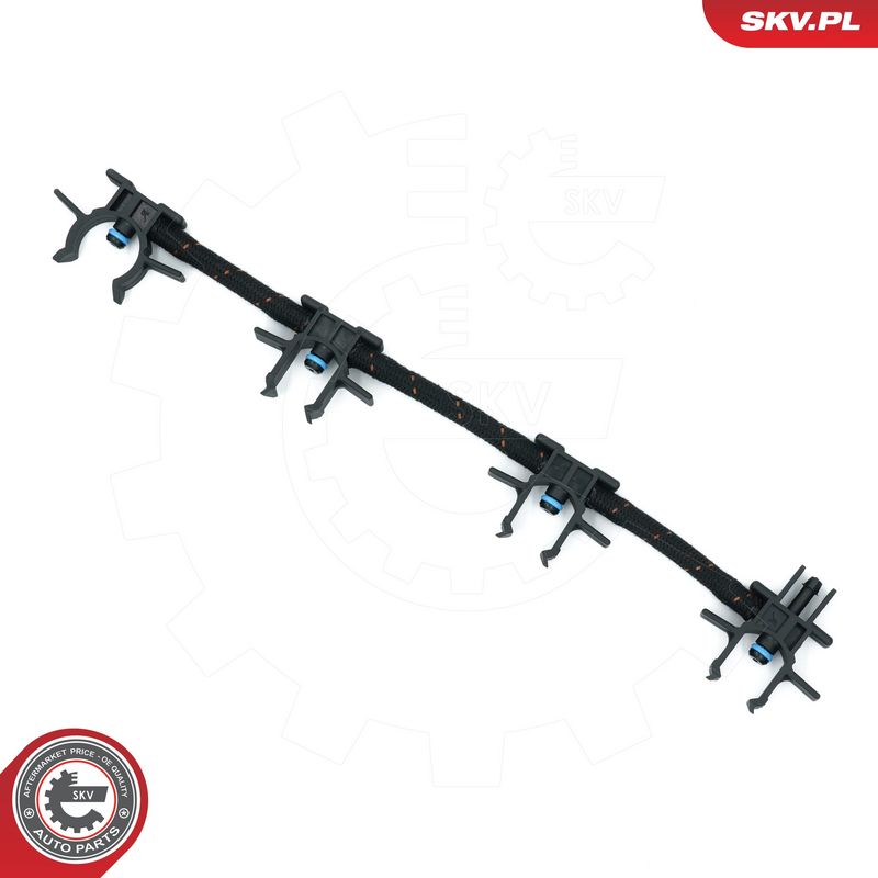 Voolik, Jääkkütus, ESEN SKV...