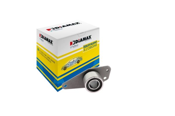DIAMAX A8013 - Deflection Pulley/Guide Pulley, timing belt