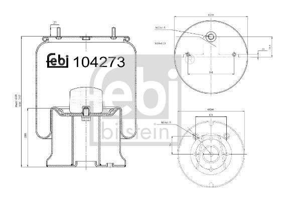 OEM код товара: 91619005