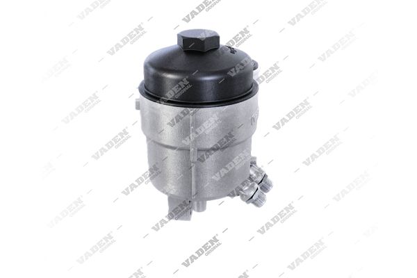 držák palivových filtrů MB Atego kompletní 0101314