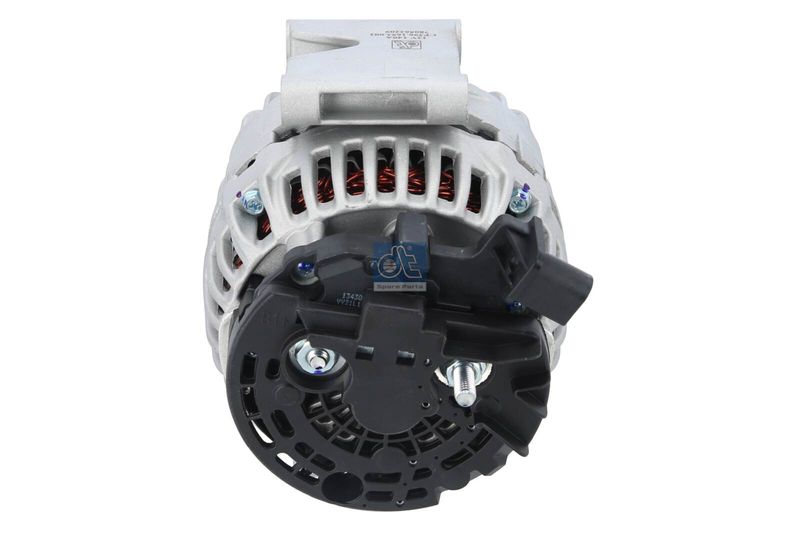 Generator / Alternator 4.74002 DT Spare Parts