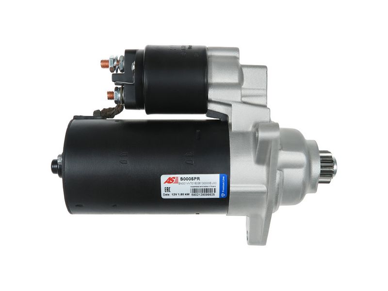 AS-PL S0005PR Starter