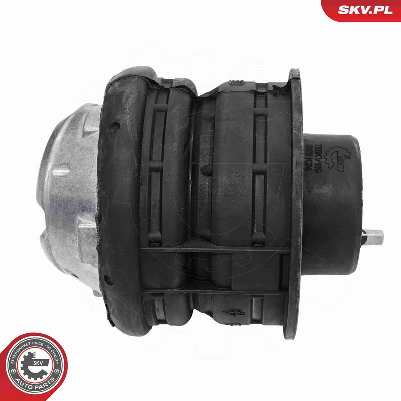 ESEN SKV 75SKV139 Variklio pagalvė