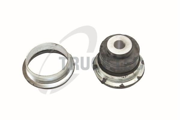 TRUCKTEC AUTOMOTIVE 05.29.001 - Bush, driver cab suspension