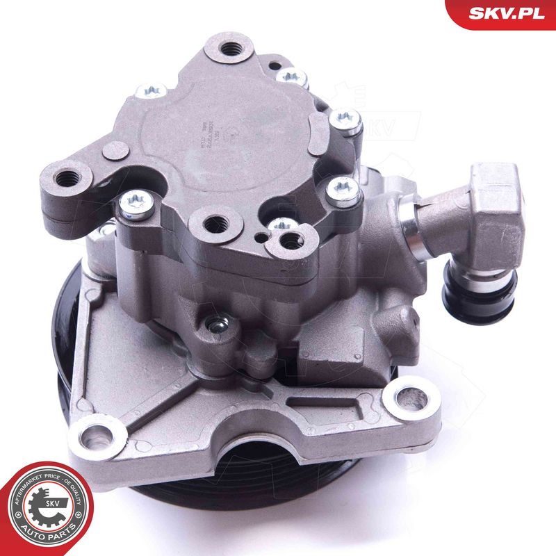 Hüdraulikapump, roolimine, ESEN SKV 10SKV272