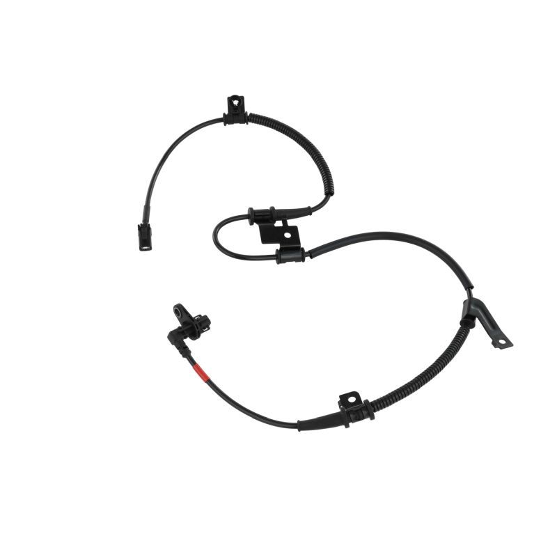 Andur, rattapöörete arv, DELPHI SS20536