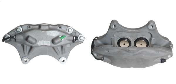 спирачен апарат BUDWEG CALIPER