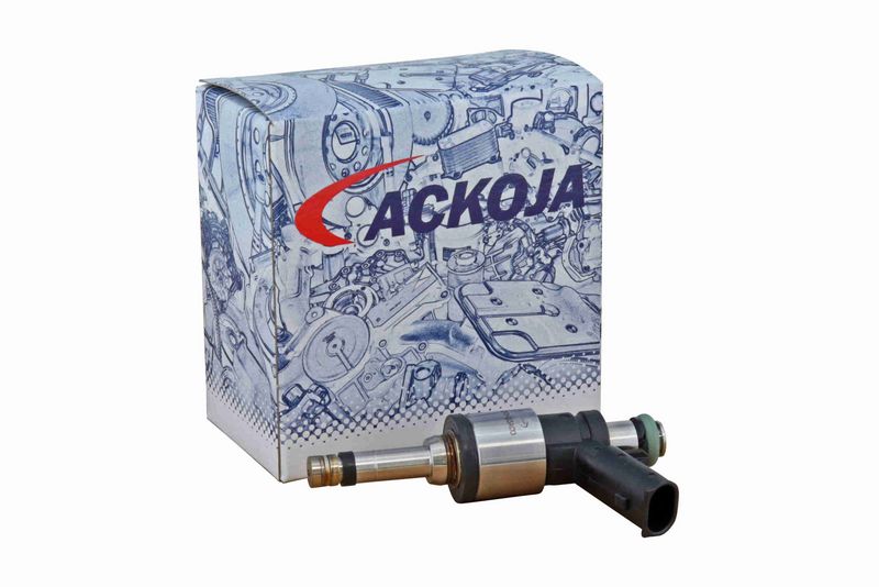 ACKOJA A52-11-0027 Injector Nozzle