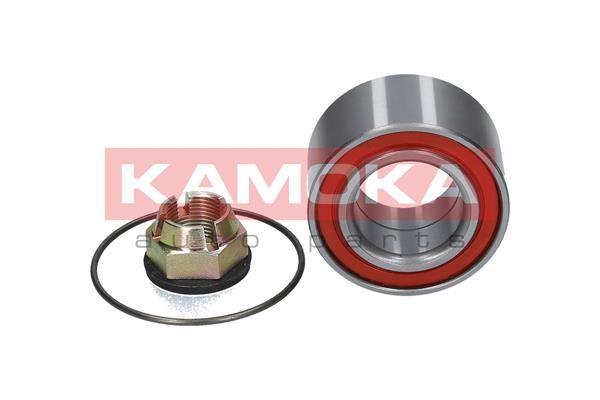 KAMOKA 5600017 Wheel Bearing Kit