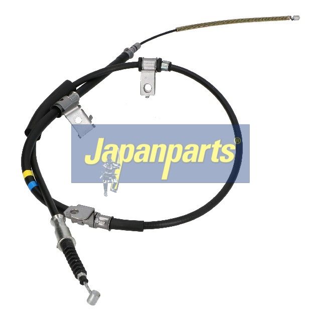 JAPANPARTS Тросик, cтояночный тормоз