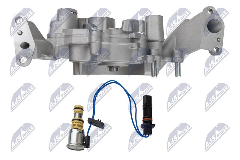 Prekė atitinka OEM kodą: 05184295AG