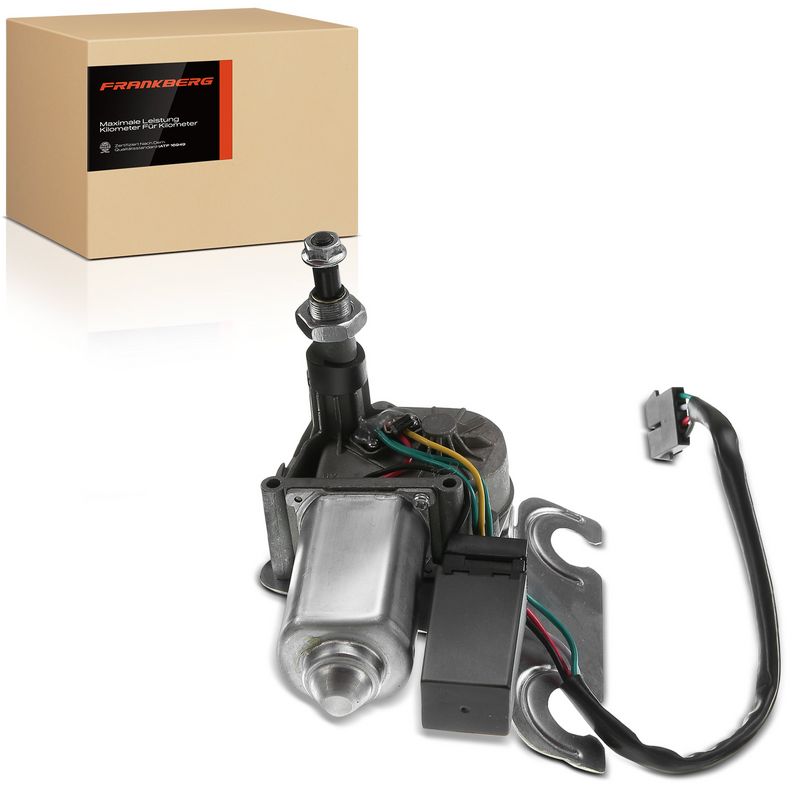 Frankberg 5481FB0023442 - Wiper Motor