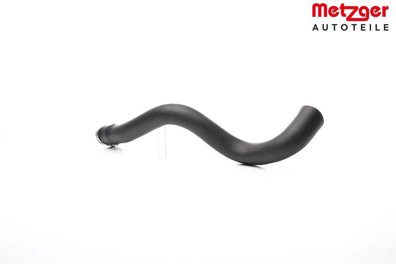 METZGER AUTOTEILE 2400976 Charge Air Hose