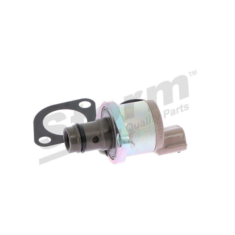Régulateur, quantité de carburant (système à rampe commune) STORM QUALITY PARTS STO106200