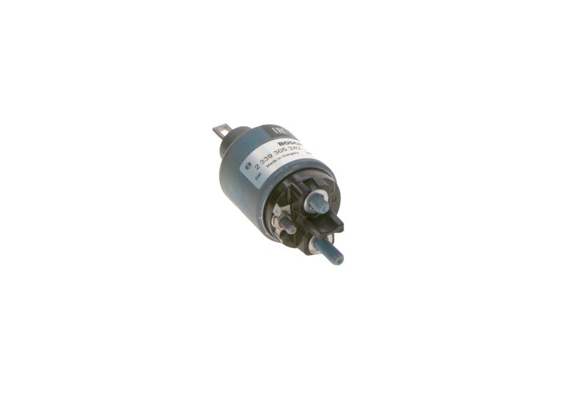 Elektromagnetický spínač, startér 2 339 402 261