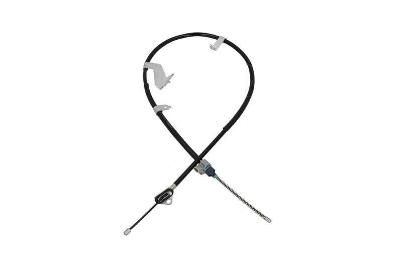 KAMOKA 1190221 Cable Pull, parking brake