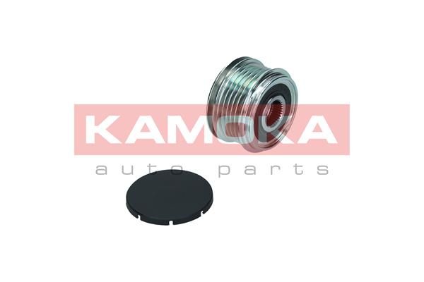 KAMOKA RC060 Alternator Freewheel Clutch