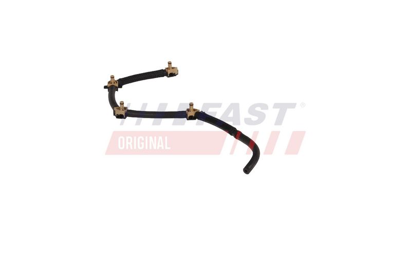 FAST FT13138 Kuro vamzdelis