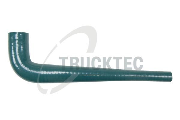 TRUCKTEC AUTOMOTIVE 03.25.003 - Hose, transmission oil cooler