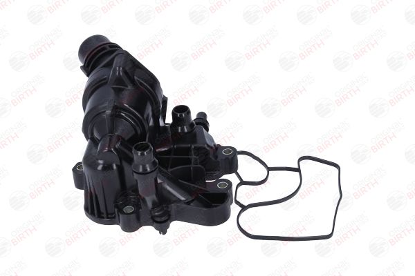 BIRTH 84000 Coolant Flange