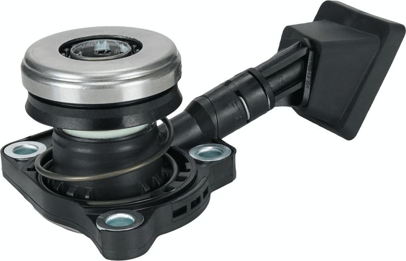 Butée+hydraulique+embrayage SACHS 3182 600 199