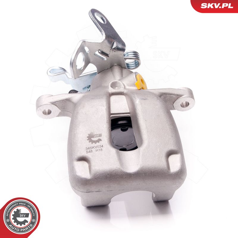 OEM код товара: 1K0615424L