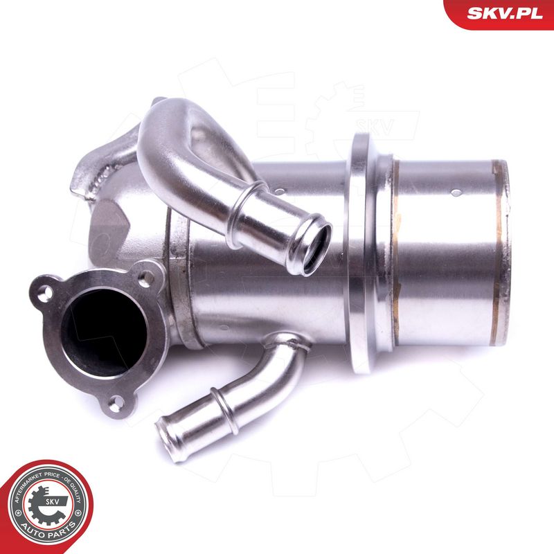 Radiaator, heitgaaside tagasijooks, ESEN SKV 14SKV221