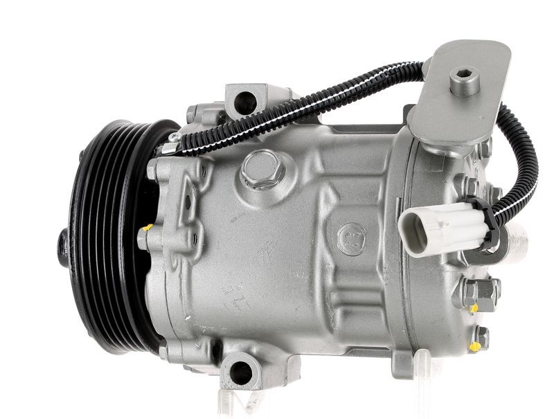 CEVAM 8600120 Compressor, air conditioning
