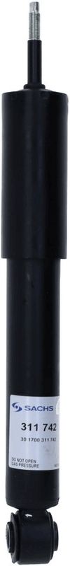 SACHS 311 742 Shock Absorber