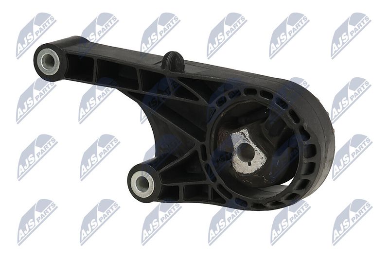 Paigutus, Mootor, NTY ZPS-PL-090