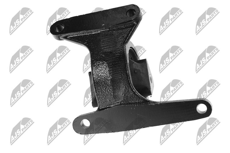 Paigutus, Mootor, NTY ZPS-CH-088