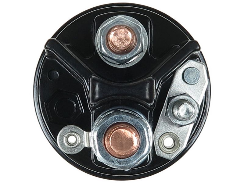 Capac, releu demaror AS-PL SP9051S